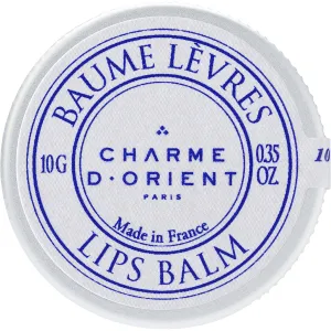 Baume Lèvres  • Charme d’Orient - Beauty Tech