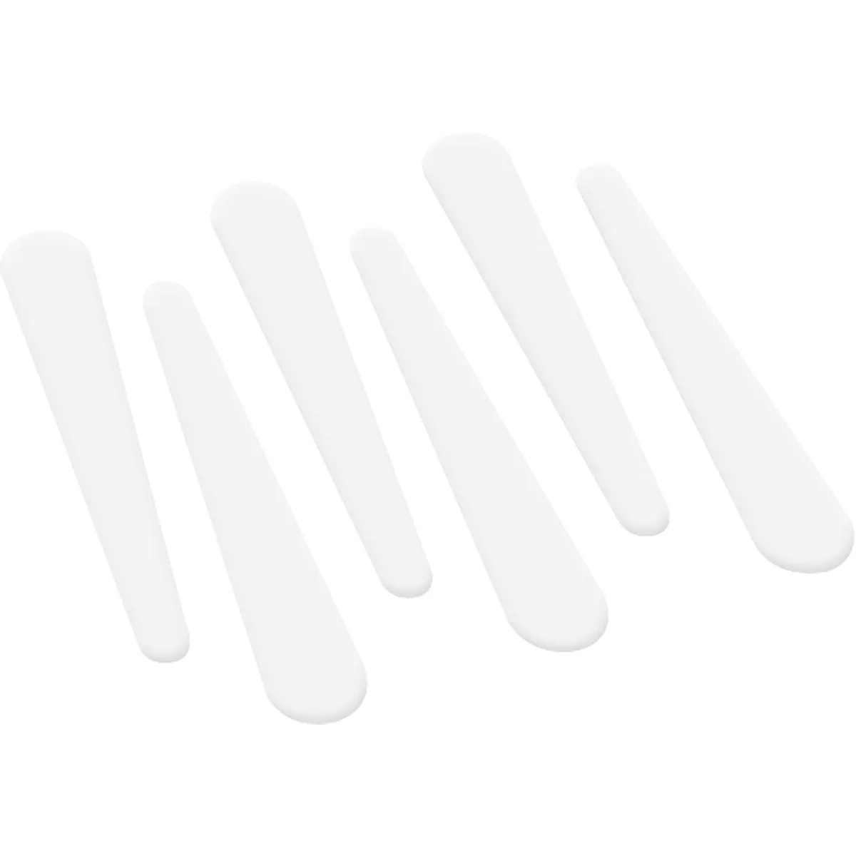 Spatules en Plastique • Lcn - Beauty Tech
