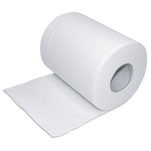 Bobine essuyage extra