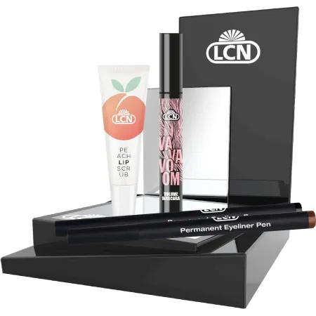 Présentoir Make-Up - Elements • Lcn - Beauty Tech®