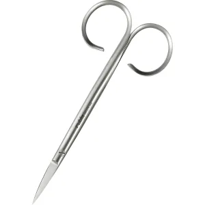 Ciseaux Sourcils • Rubis - Beauty Tech