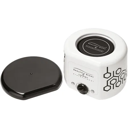 Chauffe Cire - 100g • Beautiful Brows & Lashes - Beauty Tech