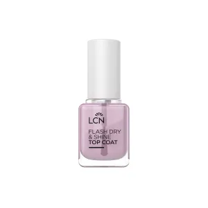 Top Coat Flash Dry & Shine  • Lcn - Beauty Tech®