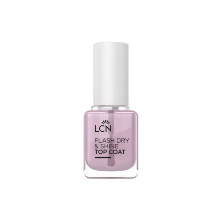 Top Coat Flash Dry & Shine  • Lcn - Beauty Tech®