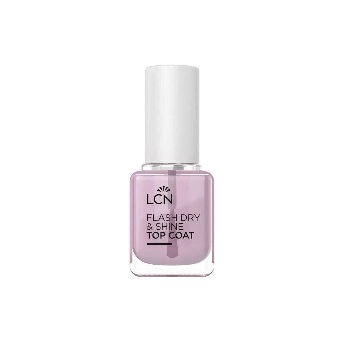 Top Coat Flash Dry & Shine  • Lcn - Beauty Tech®
