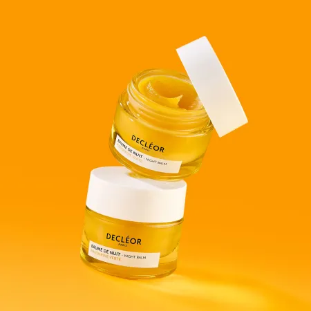 Baume de Nuit - Mandarine Verte • Decléor - Beauty Tech®
