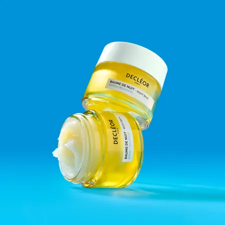 Baume de Nuit - Néroli Bigarade 15ml • Decléor - Beauty Tech