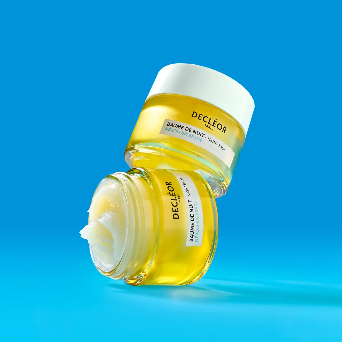 Baume de Nuit - Néroli Bigarade 15ml • Decléor - Beauty Tech