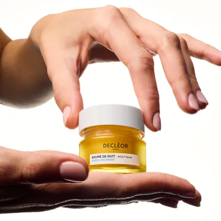 Baume de Nuit - Néroli Bigarade 15ml • Decléor - Beauty Tech