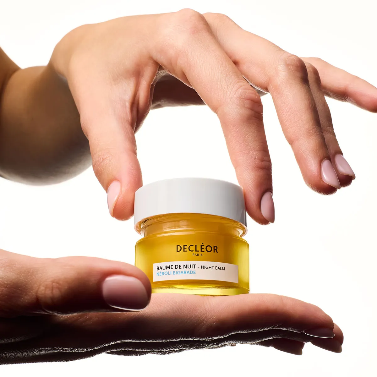 Baume de Nuit - Néroli Bigarade 15ml • Decléor - Beauty Tech