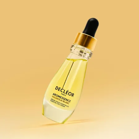 Aromessence - Magnolia Blanc • Decléor X- Beauty Tech®