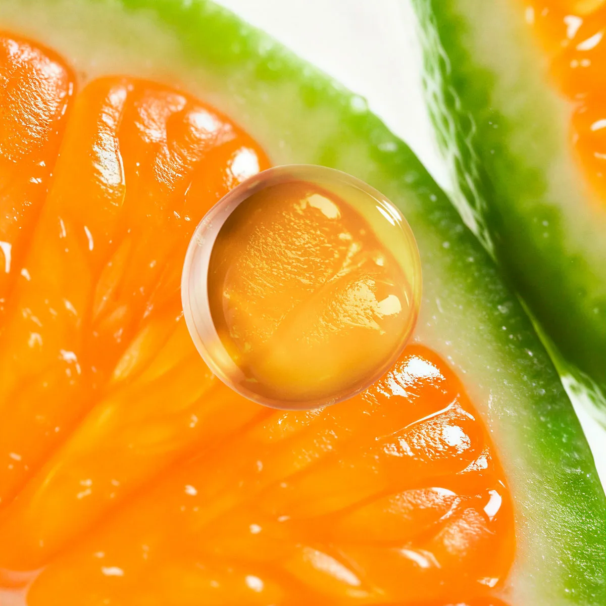 Aromessence Sérum-Huiles Essentielles Mandarine Verte • Decléor - Beauty Tech ®