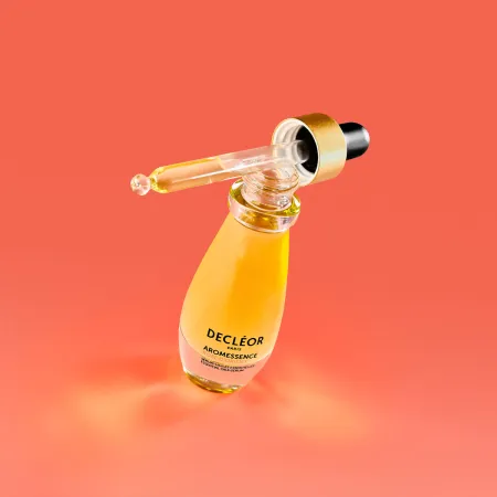 Aromessence Sérum-Huiles Essentielles Rose d’Orient • Decléor - Beauty Tech