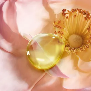 Aromessence - Rose d'Orient