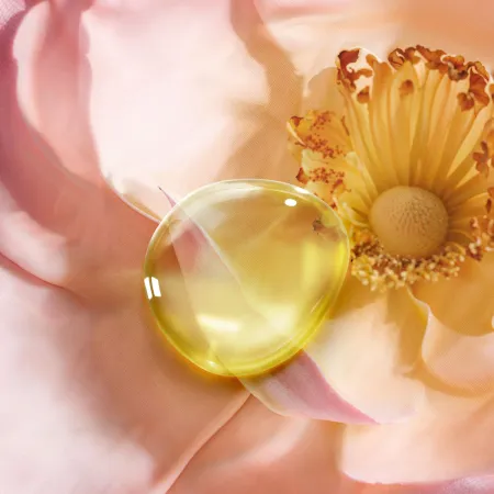 Aromessence Sérum-Huiles Essentielles Rose d’Orient • Decléor - Beauty Tech