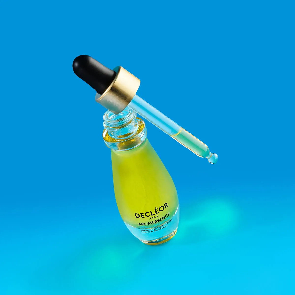 Aromessence Sérum-Huiles Essentielles Néroli Bigarade • Decléor - Beauty Tech®