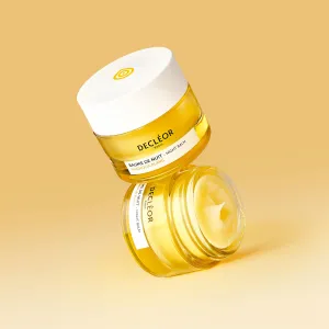 Baume de Nuit - Magnolia Blanc