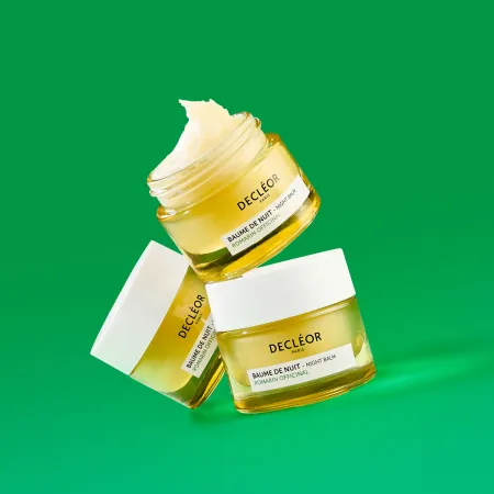 Baume de Nuit - Romarin Officinal • Decléor - Beauty Tech®
