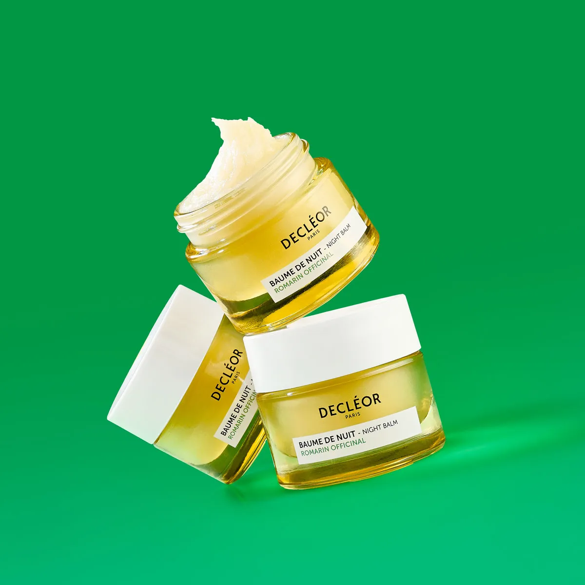 Baume de Nuit - Romarin Officinal • Decléor - Beauty Tech®