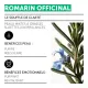 Soin Fluide Argile Blanche - Romarin Officinal • Decléor - Beauty Tech®