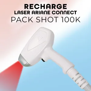 Pack Shots Laser Ariane Connect