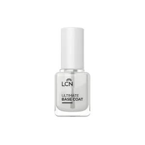 Ultimate Base Coat - 8 Ml  • Lcn - Beauty Tech®