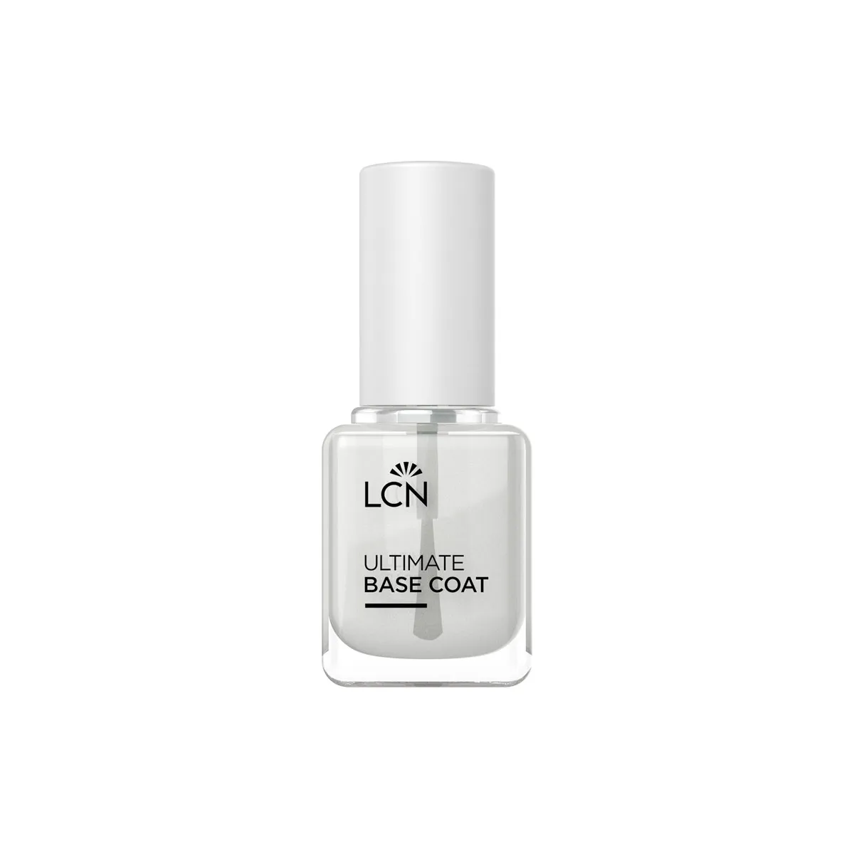 Ultimate Base Coat - 8 Ml  • Lcn - Beauty Tech®