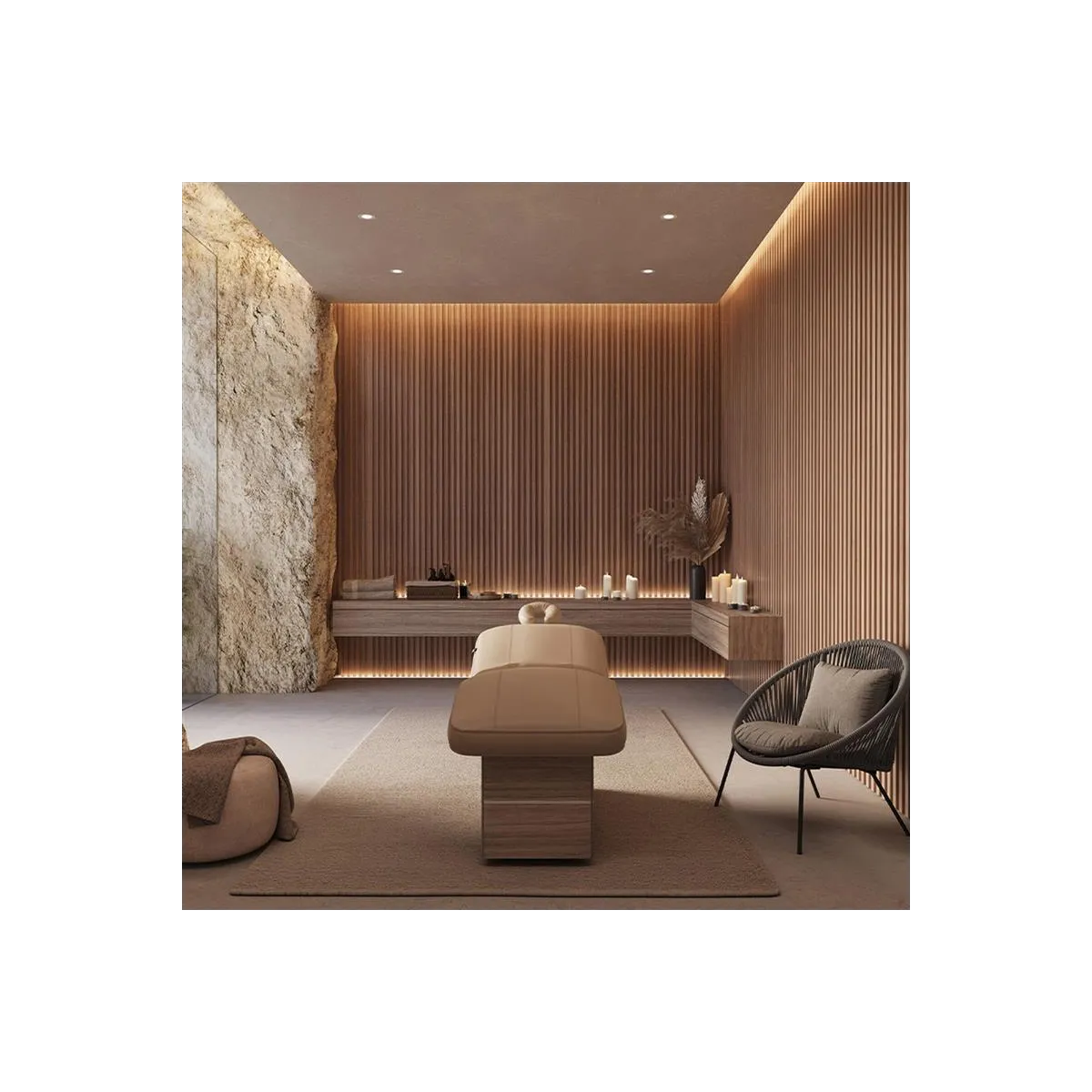 Amanda Classic - Occasion  • Lemi - Beauty Tech