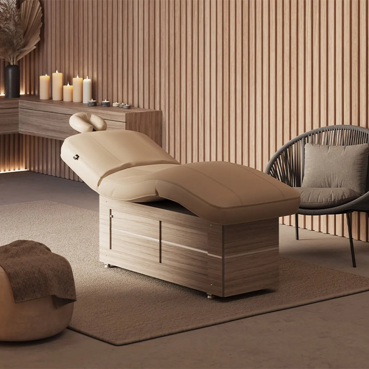 Amanda Classic - Occasion  • Lemi - Beauty Tech