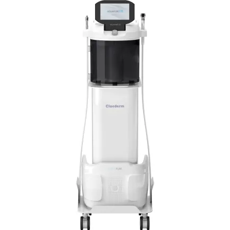 Aquapure Ii Proshape - Machine pour le Soin du Visage Complet