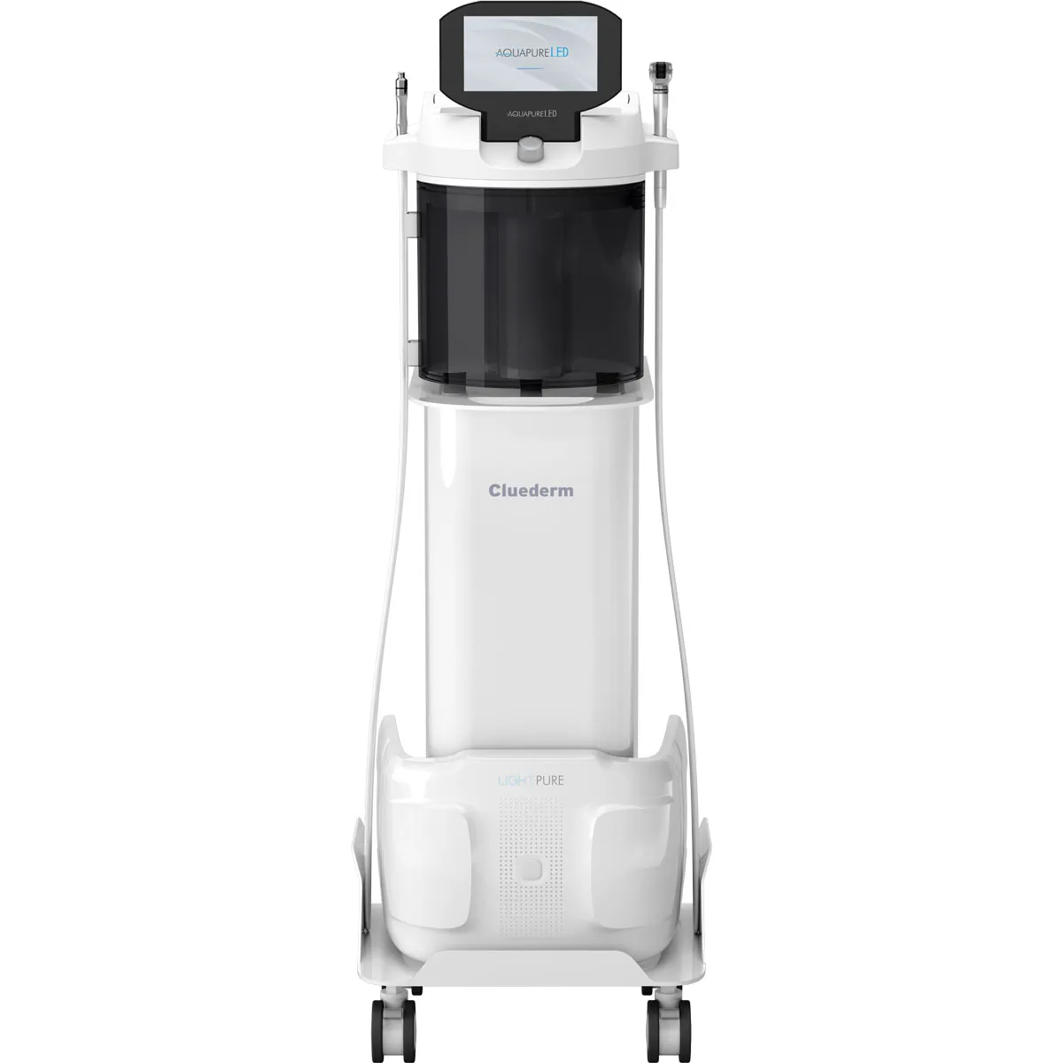 Aquapure Ii Proshape - Machine pour le Soin du Visage Complet