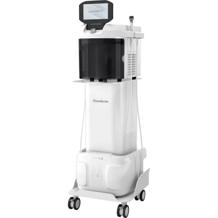 Aquapure Ii Proshape - Machine pour le Soin du Visage Complet