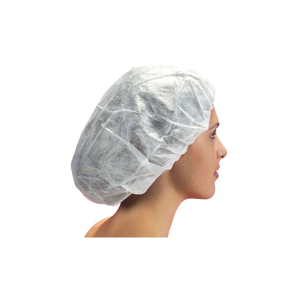 Charlotte jetable par 100