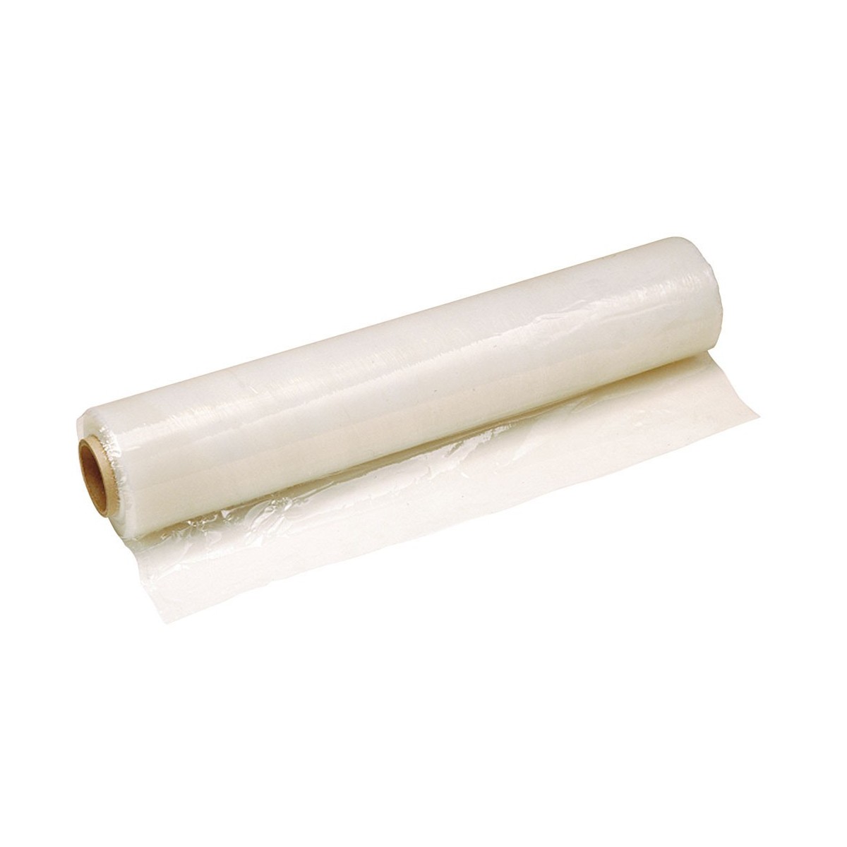 Rouleau d’enveloppement grande largeur