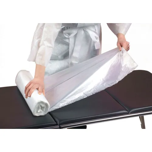 Rouleau drap d’enveloppement