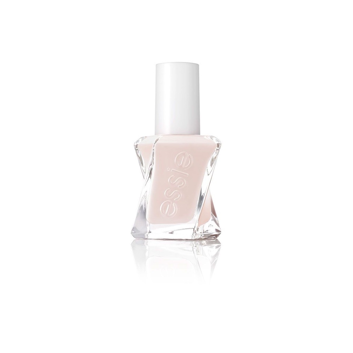 Essie Gel Couture Nuance Douce 138 Pre-show jitters