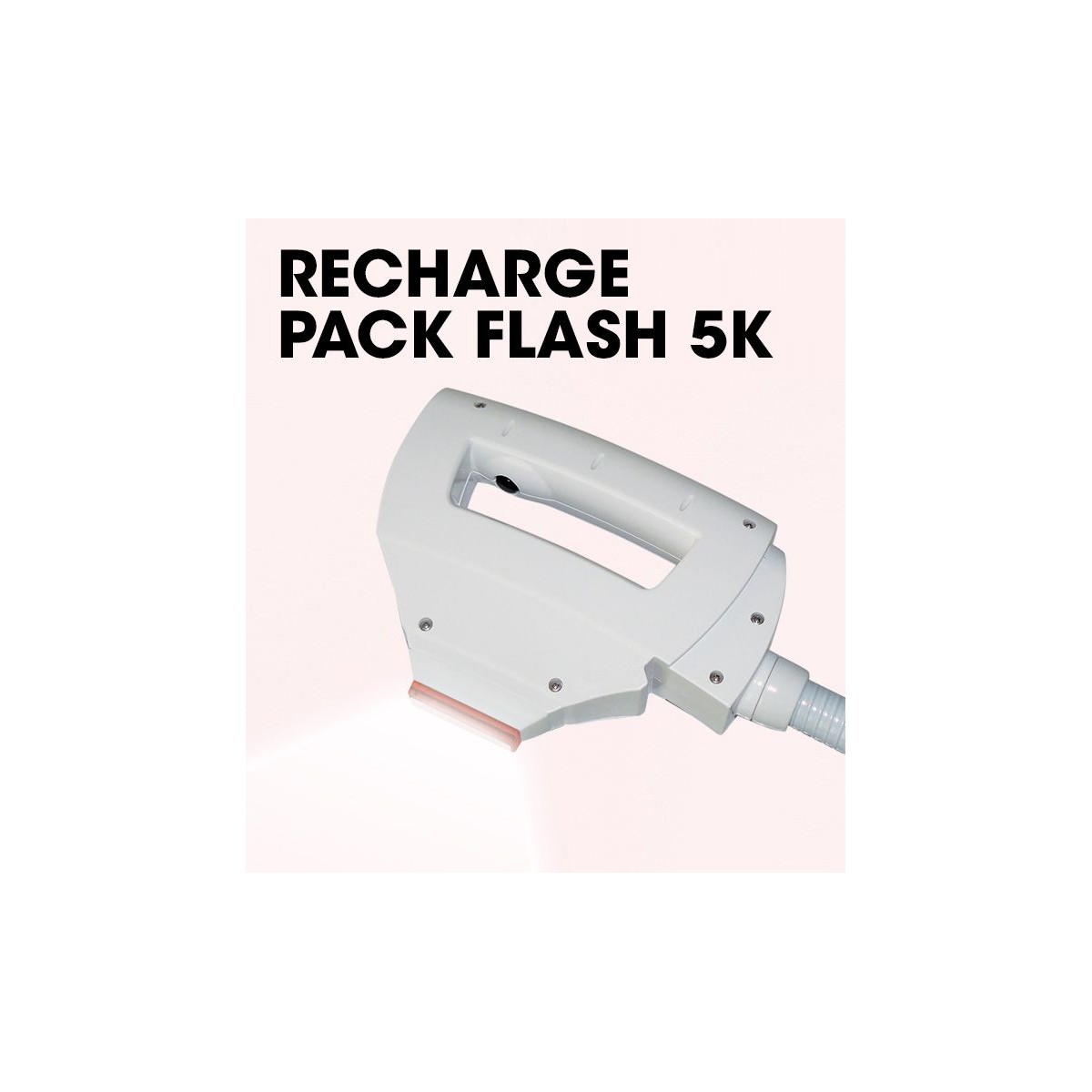 Ariane Applicateurs Système Connect PACK FLASH