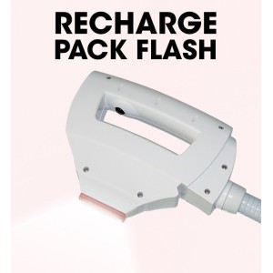 Ariane Applicateurs Système Connect PACK FLASH