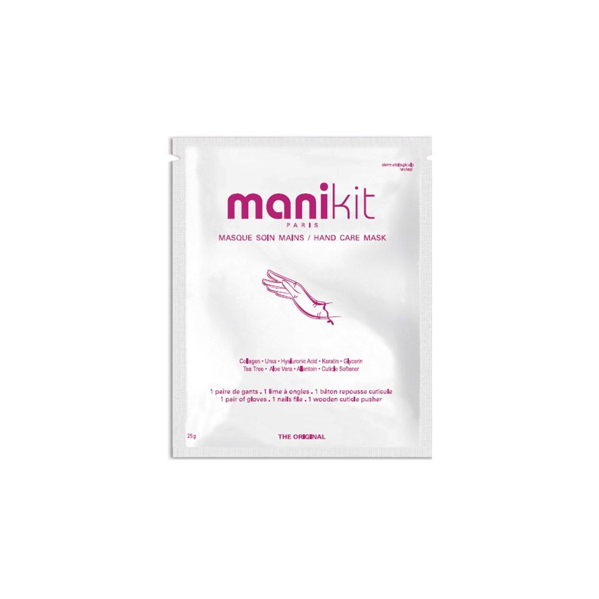 Manikit