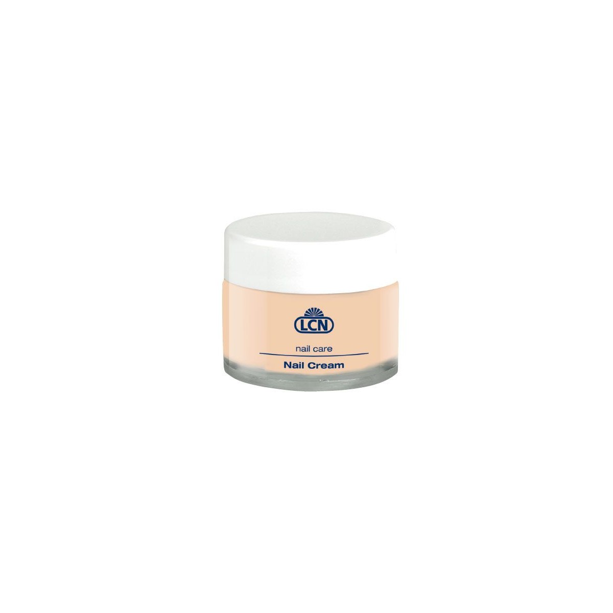 Nail Cream 10 ml - LCN
