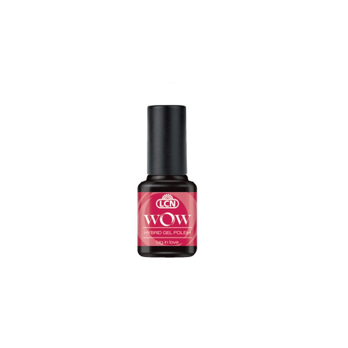 WOW Hybrid Gel Polish - LCN