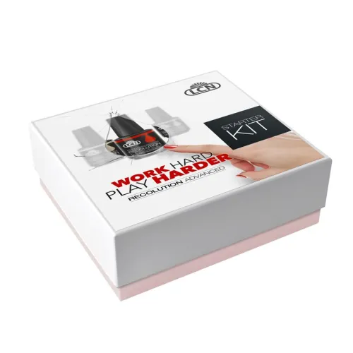 KIT DE DÉMARRAGE Recolution Advanced - LCN