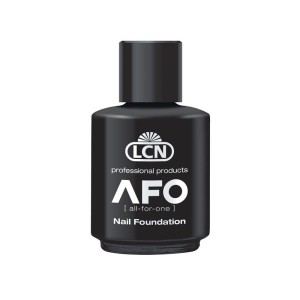 AFO Nail Foundation 10 ml - LCN