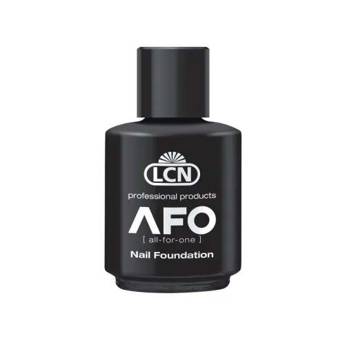 AFO Nail Foundation 10 ml - LCN