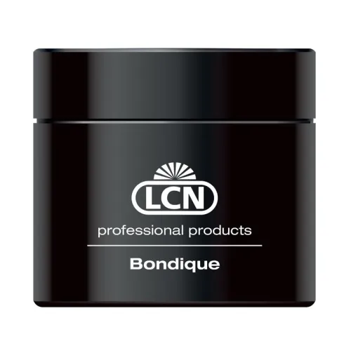 Bondique Gel UV de modelage 20 ml - LCN