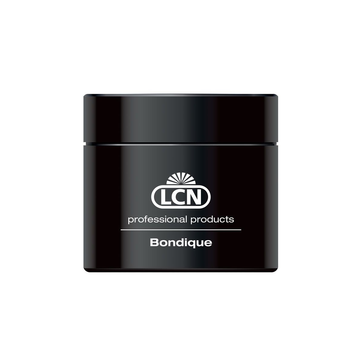 Bondique Gel UV de modelage 20 ml - LCN