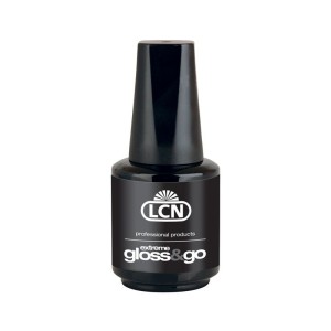 Extreme Gloss & Go 10 ml - LCN