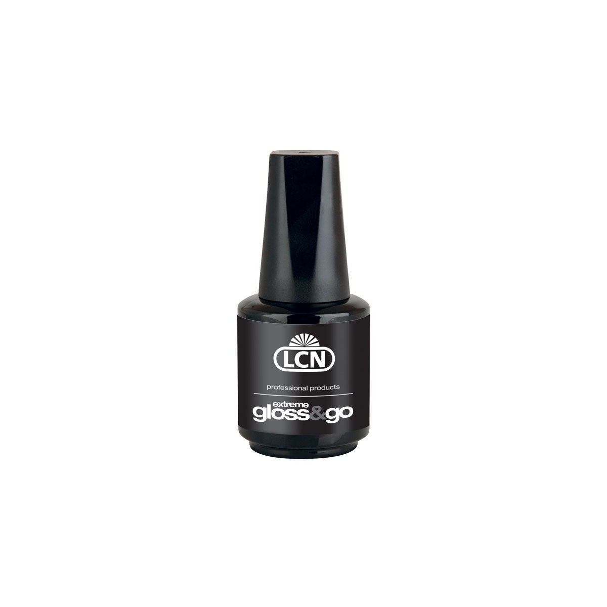 Extreme Gloss & Go 10 ml - LCN