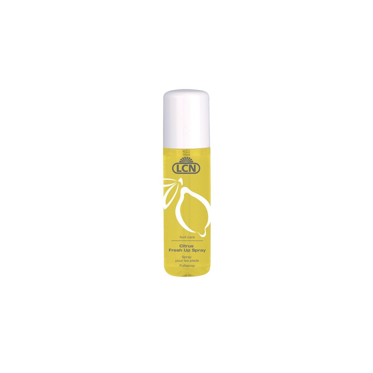 Citrus Fresh Up 100 ml - LCN