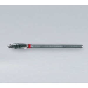 Red Line ogive, denture moyenne - LCN